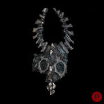 ALINA ALAMOREAN - 2013- BAGUE