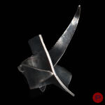 ALINA ALAMOREAN - 2010- BAGUE