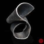 ALINA ALAMOREAN - 2010- BAGUE
