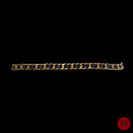 CHANEL - 1980/90'S  - CEINTURE