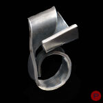 ALINA ALAMOREAN - 2010- BAGUE