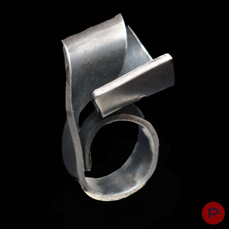 ALINA ALAMOREAN - 2010- BAGUE