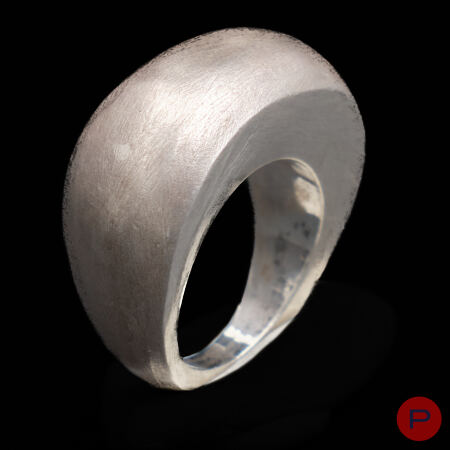 ALINA ALAMOREAN - 2005- BAGUE