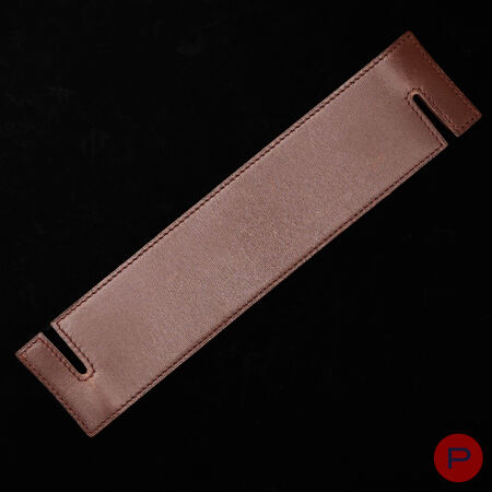 HERMÈS - 2002- MANCHETTE