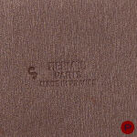 HERMÈS - 2002- MANCHETTE