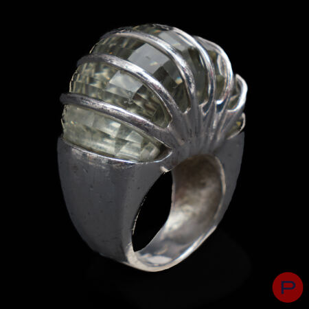 DANIEL SWAROVSKI- BAGUE