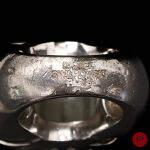 DANIEL SWAROVSKI- BAGUE