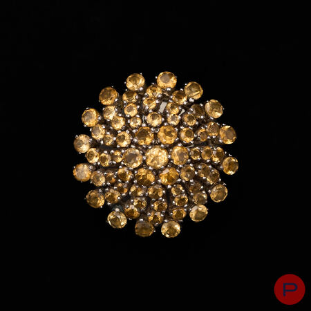 MASTOURA- BAGUE