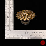 MASTOURA- BAGUE