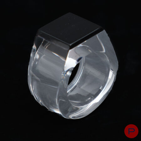 BACCARAT- BAGUE