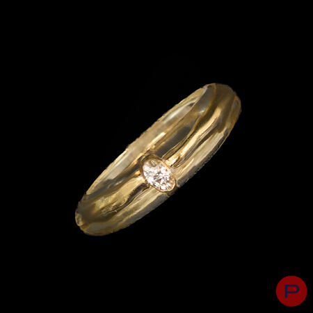 PASCAL MORABITO- BAGUE