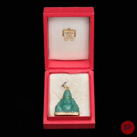 CARTIER- PENDENTIF