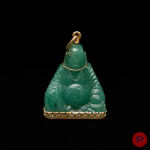 CARTIER- PENDENTIF
