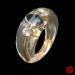 PASCAL MORABITO- BAGUE