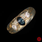 PASCAL MORABITO- BAGUE