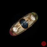 PASCAL MORABITO- BAGUE