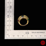 PASCAL MORABITO- BAGUE