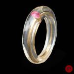 PASCAL MORABITO- BAGUE