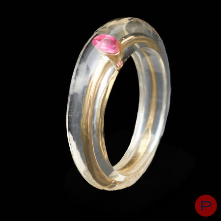 PASCAL MORABITO- BAGUE