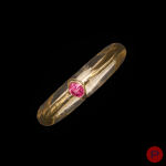 PASCAL MORABITO- BAGUE