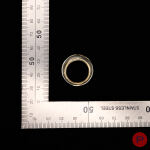 PASCAL MORABITO- BAGUE