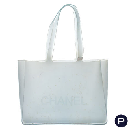 CHANEL - CABAS