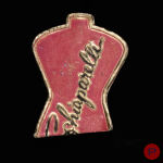 SCHIAPARELLI - 1950'S- COLLIER
