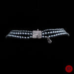 CHRISTIAN DIOR BOUTIQUE X JOHN GALLIANO - AUTOMNE-HIVER 1997/98- COLLIER