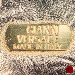 GIANNI VERSACE - PRINTEMPS-ÉTÉ 1993  - CEINTURE