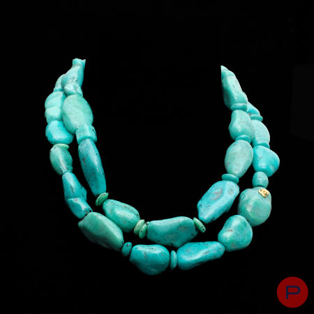 CHANEL - 1998- COLLIER