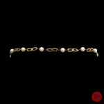 CHANEL - 1990'S- CEINTURE SAUTOIR