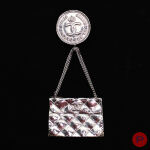 CHANEL - 1995- BROCHE