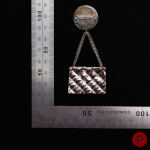 CHANEL - 1995- BROCHE