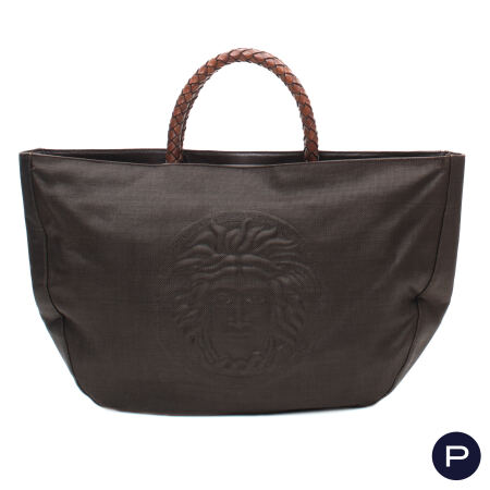 GIANNI VERSACE COUTURE - SAC