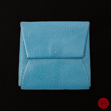 HERMÈS - 2008 - PORTE-MONNAIE