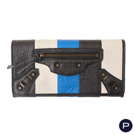 BALENCIAGA - POCHETTE