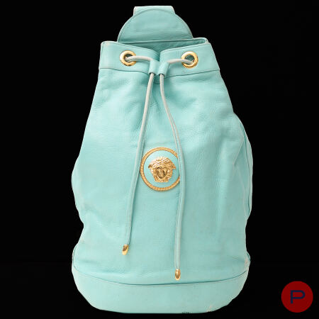 GIANNI VERSACE COUTURE - SAC SCEAU