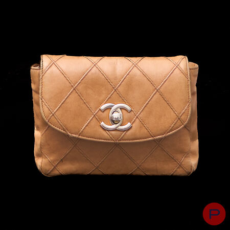 CHANEL - BANANE