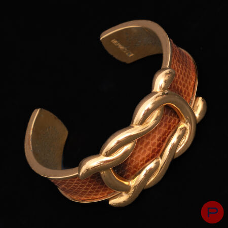 HERMÈS- BRACELET