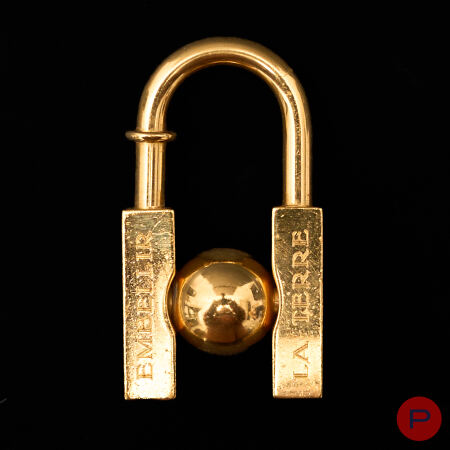 HERMÈS - 2001- CHARM