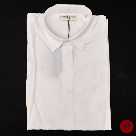 BOTTEGA VENETA UNIFORM - CHEMISE POUR HOMME