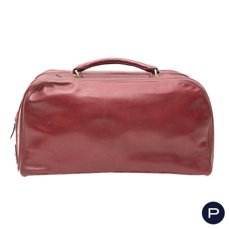 HERMÈS - SAC DE WEEK-END