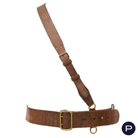 HERMÈS  - CEINTURE