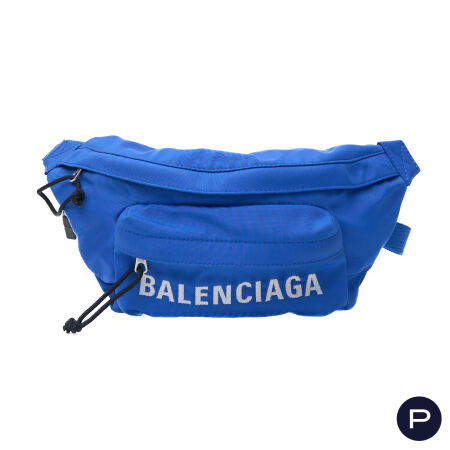 BALENCIAGA - BANANE