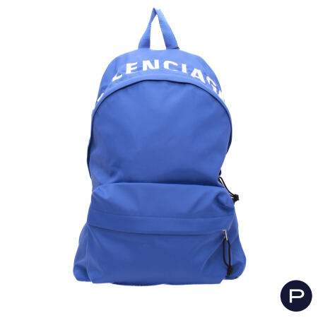 BALENCIAGA X DEMNA GVASALIA - SAC À DOS