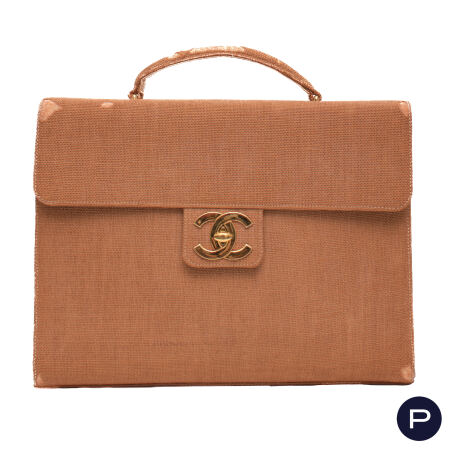 CHANEL - CARTABLE