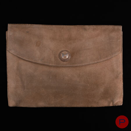 HERMÈS - 1976 - POCHETTE