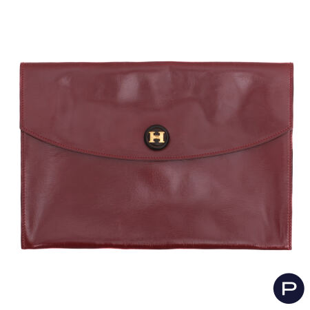 HERMÈS - 1976 - POCHETTE