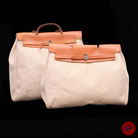 HERMÈS - SAC