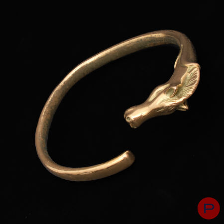 HERMÈS- BRACELET